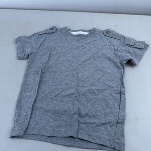 Aquasurf T Shirt Toddler 2T NWOT Gray